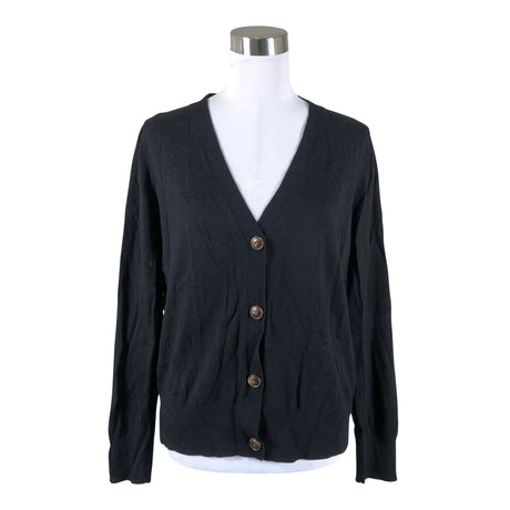 Unisex Nanso - Cardigan, size 38 - Black ()