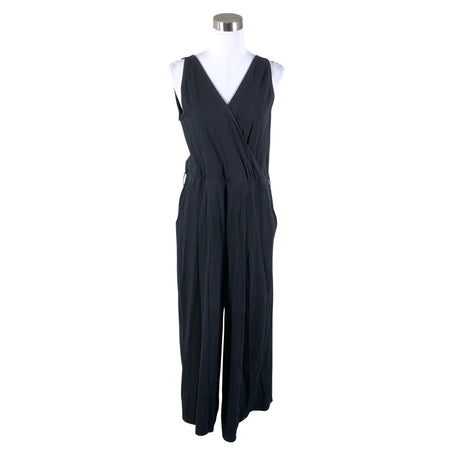 Unisex Kaiko - Overalls, size 38 - Black ()