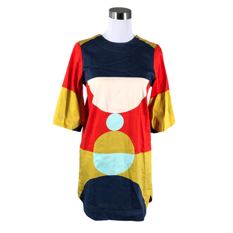 Unisex Marimekko - Dress, size 34 - Red ()