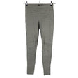 Unisex Sarah Pacini - Leggings, size 34 - Brown ()