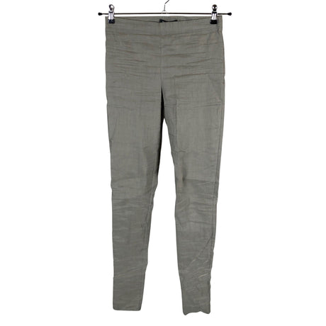 Unisex Sarah Pacini - Leggings, size 34 - Brown ()