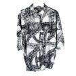 Unisex Vimma - Dress, size 104 - 110 - White ()