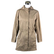 Unisex Selected - Outdoor jacket, size 36 - Beige ()