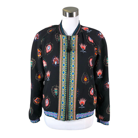 Unisex Desigual - Jacket, size 36 - Black ()