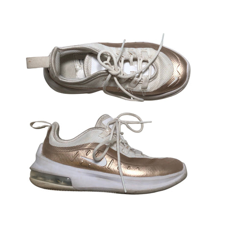 Unisex Nike - Sneakers, size 29 - White ()