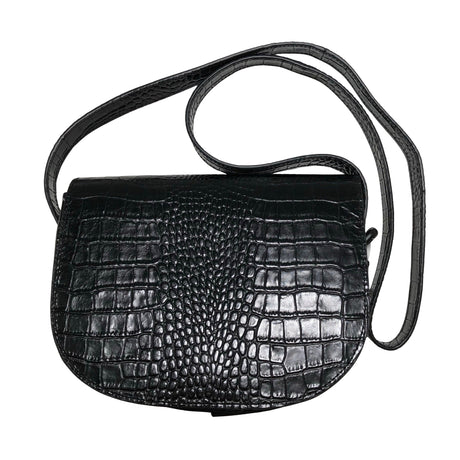 Unisex Vagabond - Shoulder bag, size Mini - Black ()