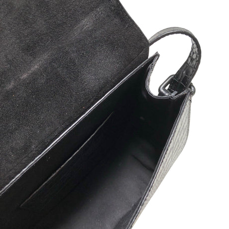 Unisex Vagabond - Shoulder bag, size Mini - Black (2)