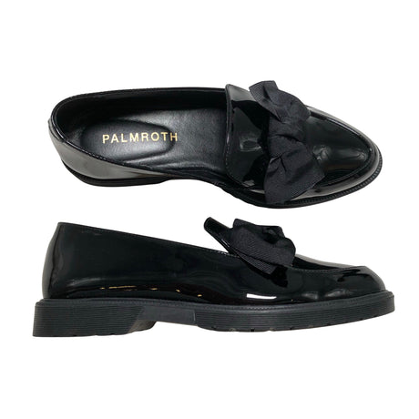 Unisex Pertti Palmroth - Loafers, size 38 - Black ()