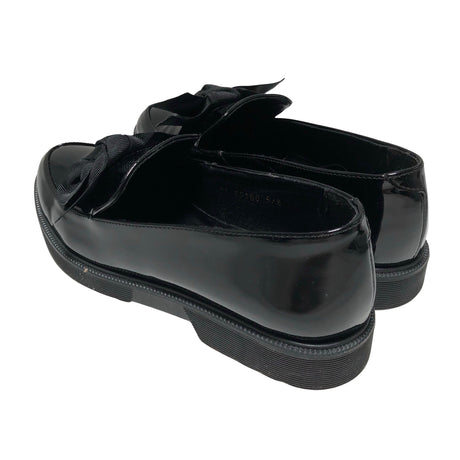 Unisex Pertti Palmroth - Loafers, size 38 - Black (2)