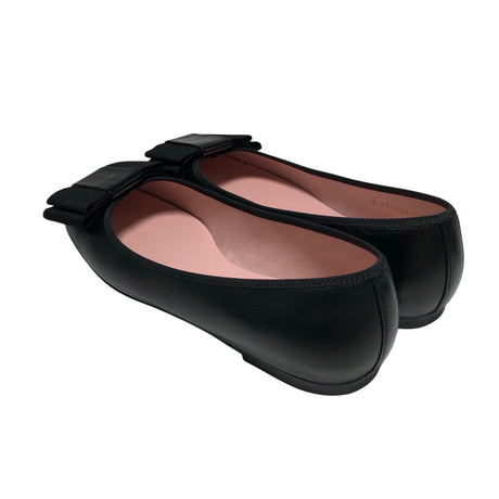 Unisex Pretty Ballerinas - Ballerinas, size 38 - Black (2)