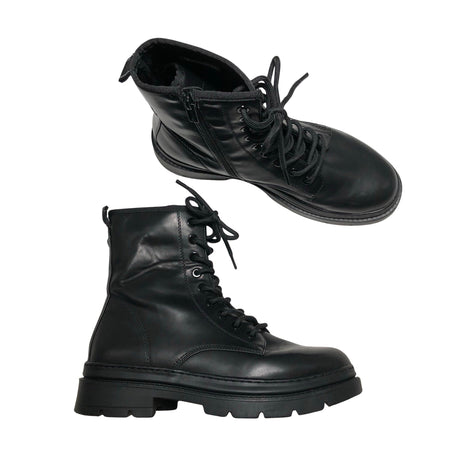 Unisex Tamaris - Ankle boots, size 38 - Black ()