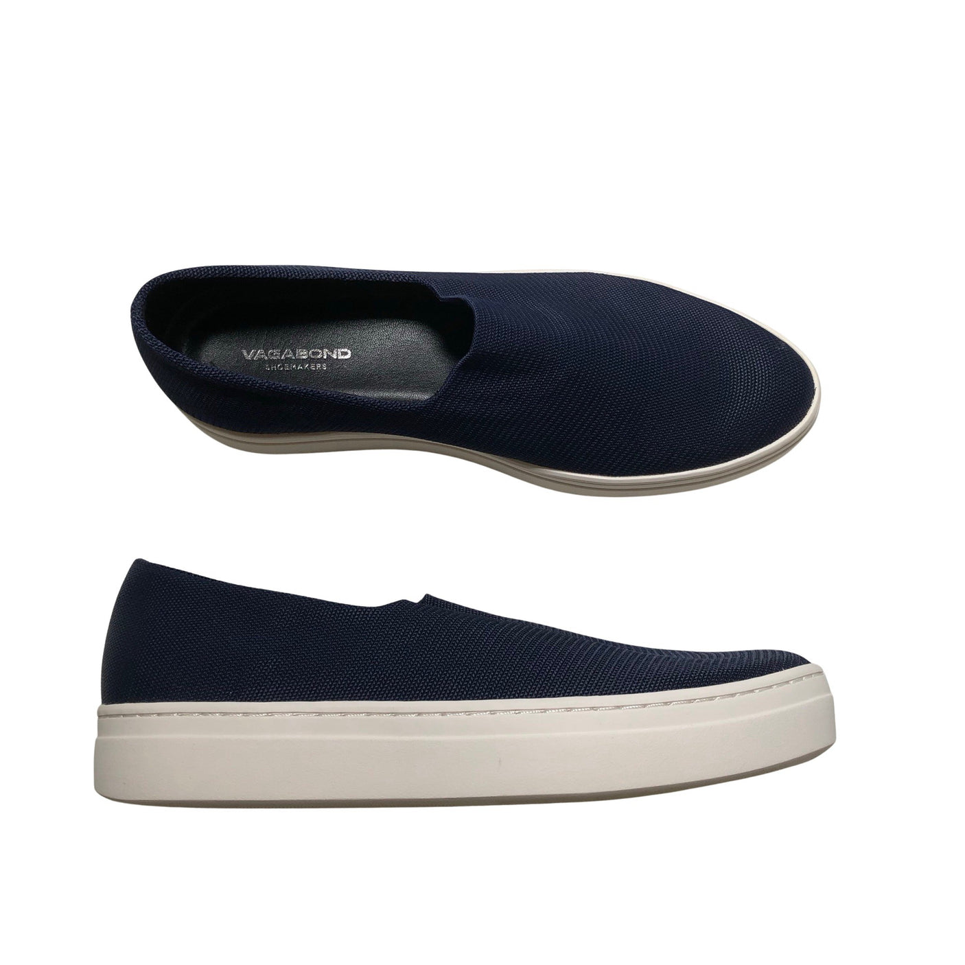 Unisex Vagabond - Loafers, size 38 - Blue (1)