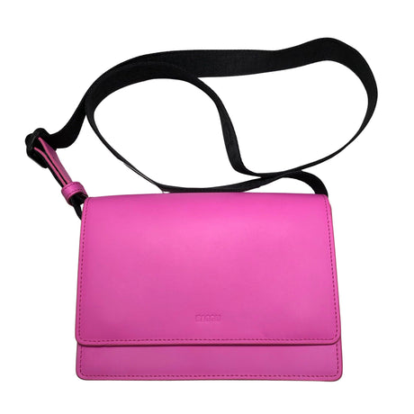 Unisex Baggu - Shoulder bag, size Mini - Pink ()