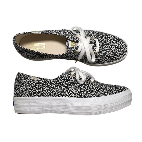 Unisex Keds - Casual sneakers, size 38 - White ()