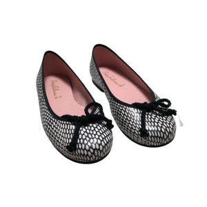 Unisex Pretty Ballerinas - Ballerinas, size 38 - Black (3)