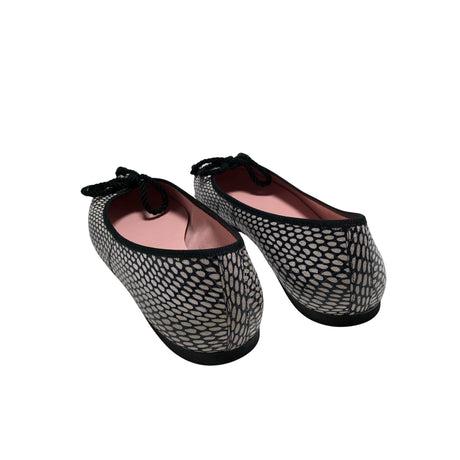 Unisex Pretty Ballerinas - Ballerinas, size 38 - Black (2)