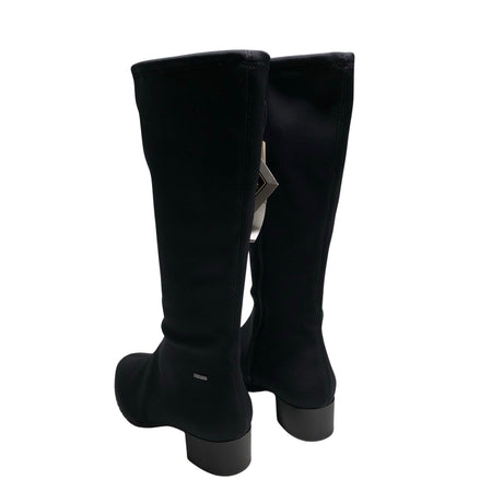 Unisex Högl - Boots, size 38 - Black (2)