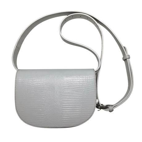 Unisex Vagabond - Belt bag, size Mini - White ()