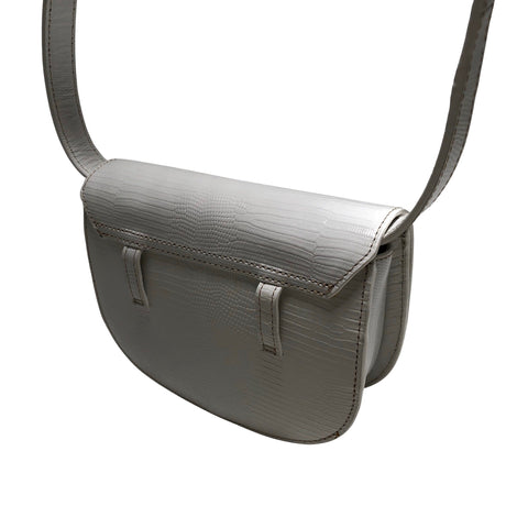 Unisex Vagabond - Belt bag, size Mini - White (2)