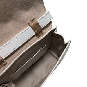 Unisex Vagabond - Belt bag, size Mini - White (3)