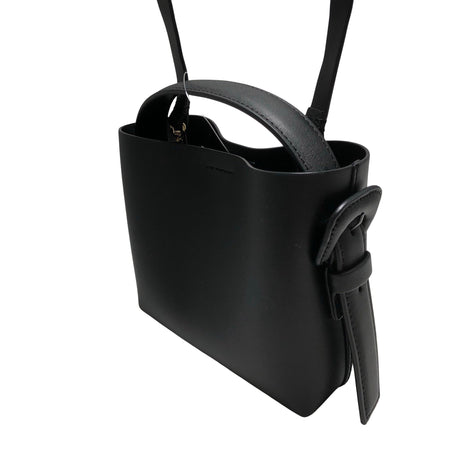 Unisex Arket - Handbag, size Mini - Black (2)