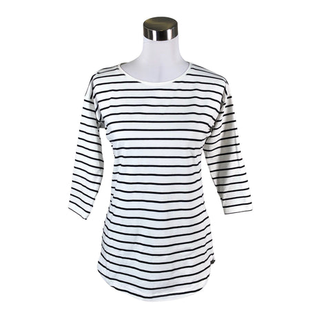 Unisex NOSH - Tricot shirt, size 34 - White ()