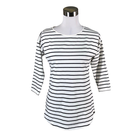 Unisex NOSH - Tricot shirt, size 34 - White ()