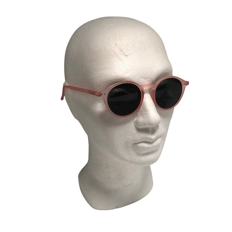 Unisex Izipizi - Sunglasses, size No size - Light pink (2)