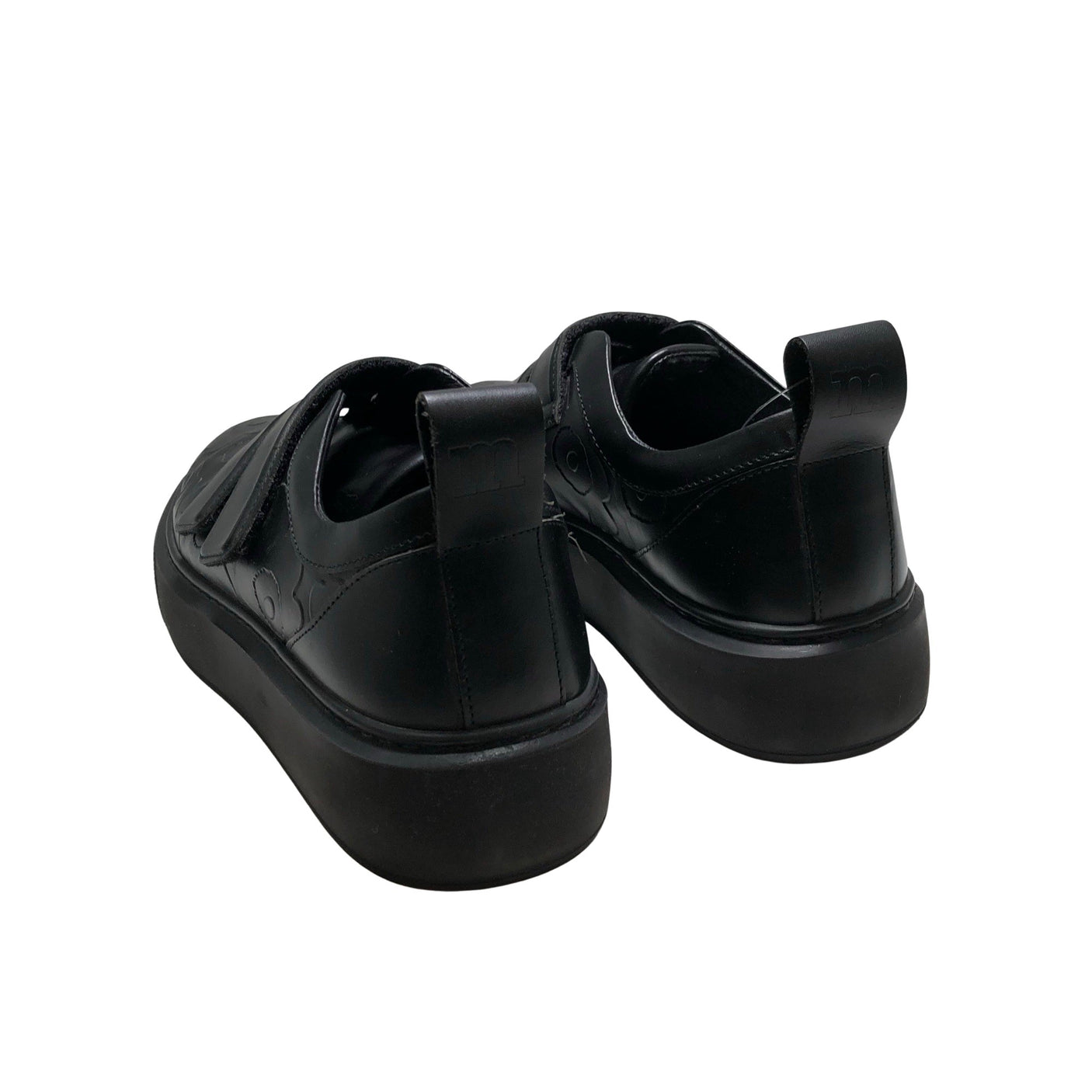 Unisex Marimekko - Casual sneakers, size 41 - Black (2)