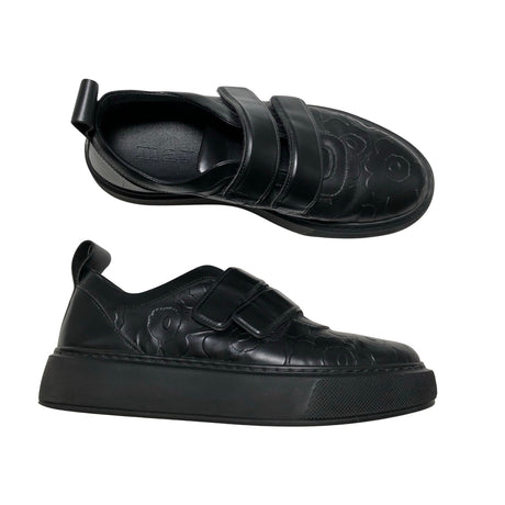 Unisex Marimekko - Casual sneakers, size 41 - Black ()