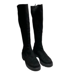 Unisex Unisa - Boots, size 38 - Black (3)