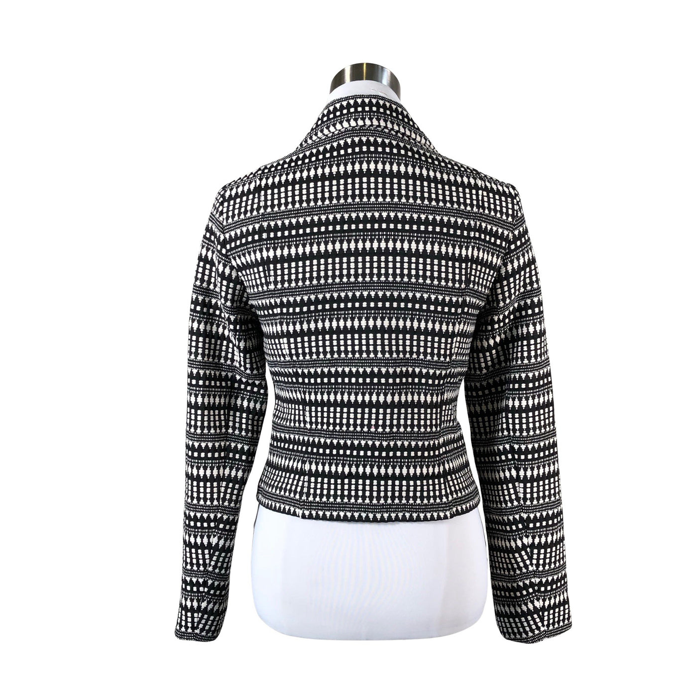 Unisex Ted Baker - Jacket, size 36 - Black (3)