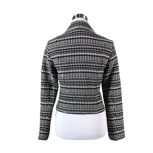 Unisex Ted Baker - Jacket, size 36 - Black (3)
