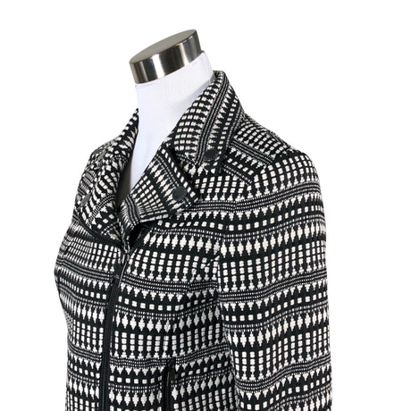 Unisex Ted Baker - Jacket, size 36 - Black (2)