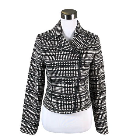 Unisex Ted Baker - Jacket, size 36 - Black ()