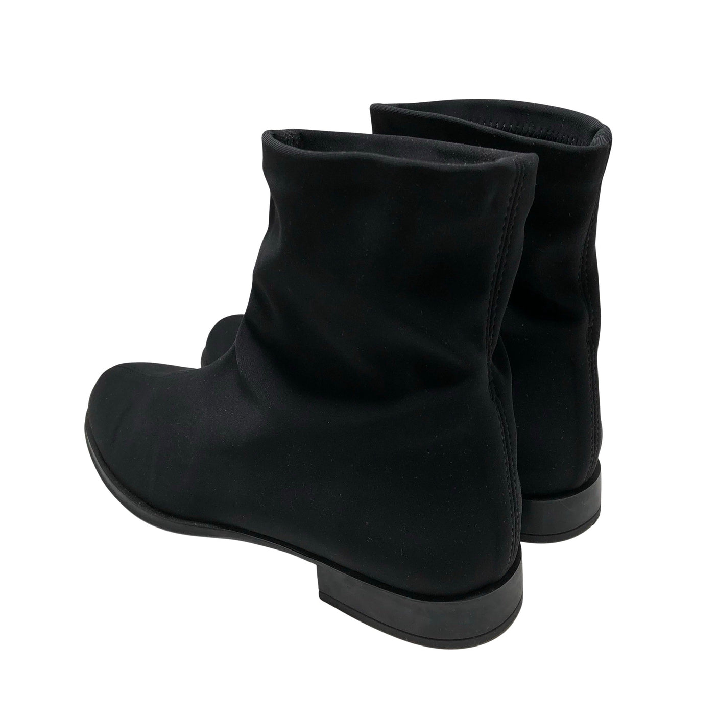 Unisex Pretty Ballerinas - Ankle boots, size 38 - Black (2)