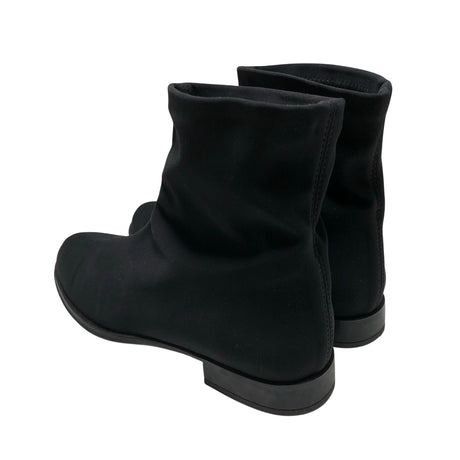 Unisex Pretty Ballerinas - Ankle boots, size 38 - Black (2)