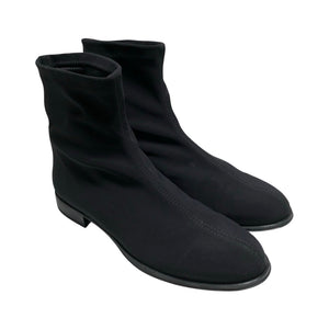 Unisex Pretty Ballerinas - Ankle boots, size 38 - Black (3)