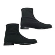Unisex Pretty Ballerinas - Ankle boots, size 38 - Black ()