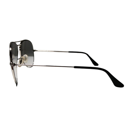 Unisex Ray-Ban - Sunglasses, size No size - Silver (2)