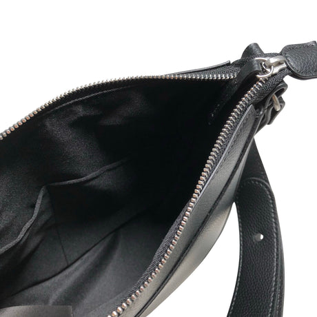Unisex Uniqlo - Shoulder bag, size Midi - Black (2)