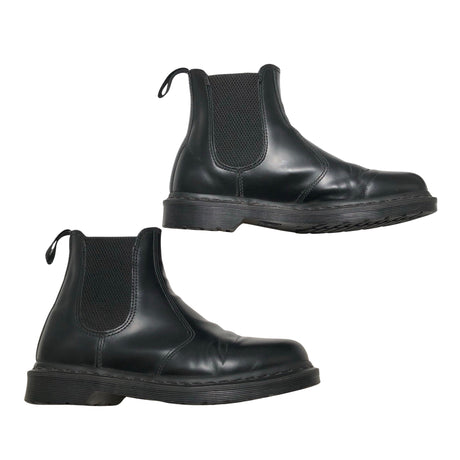 Unisex Dr. Martens - Ankle boots, size 42 - Black ()