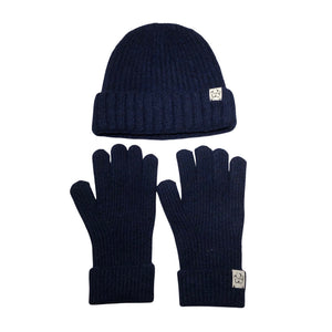Unisex Ted Baker - Winter beanie, size No size - Blue (1)