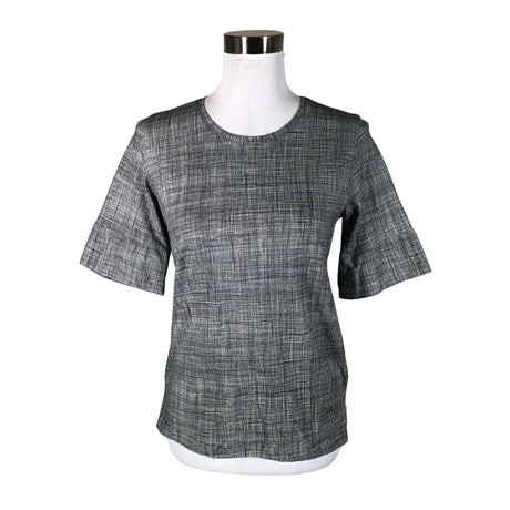 Unisex Nanso - T-shirt, size 34 - Black ()