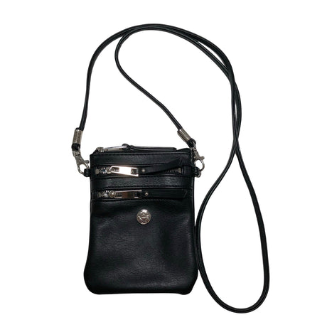 Unisex Ulrika - Shoulder bag, size Mini - Black ()