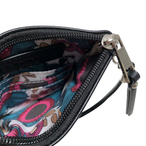 Unisex Ulrika - Shoulder bag, size Mini - Black (2)