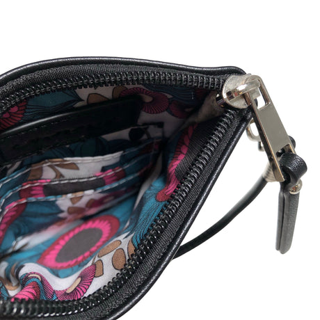 Unisex Ulrika - Shoulder bag, size Mini - Black (2)
