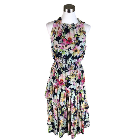 Unisex Joseph Ribkoff - Party dress, size 36 - Blue ()