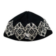 Unisex Husky - Lightweight beanie, size 54 - 56 cm - Black ()