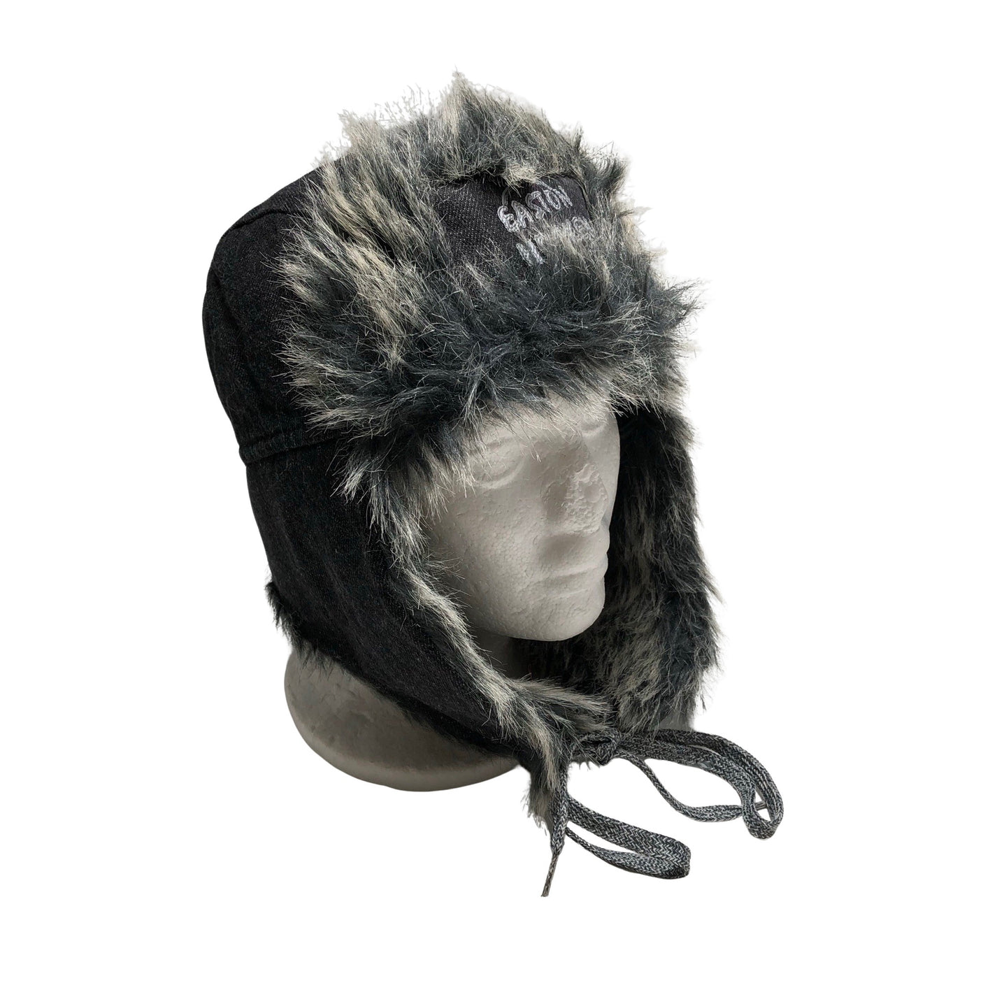 Unisex Easton - Winter hat, size 52 - 54 cm - Blue (1)
